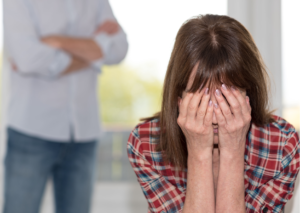 relation toxique - pervers narcissique - manipulation - contrôle - relation destructrice