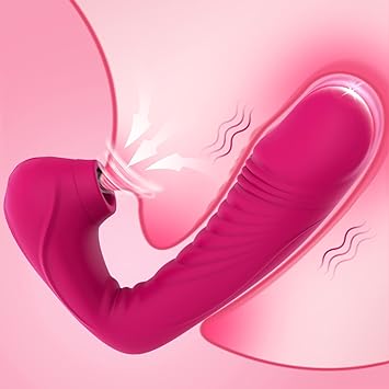 vibromasseur clitoris, vibromasseur suceur de clitoris