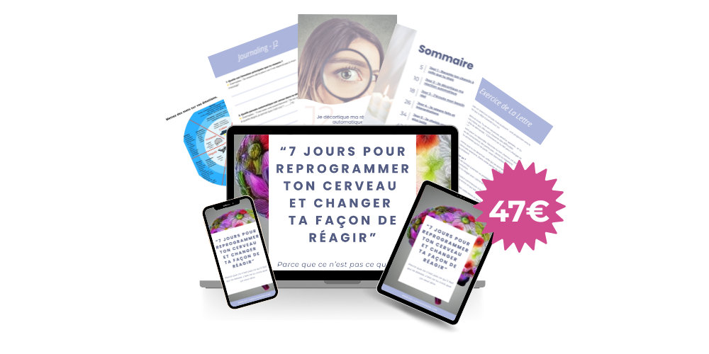 Workbook interactif dépendance affective