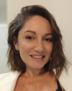Carole TEODORE, Psychopraticienne et Sexothérapeute