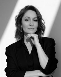 Portrait de Carole TEODORE Psychopraticienne et Sexothérapeute