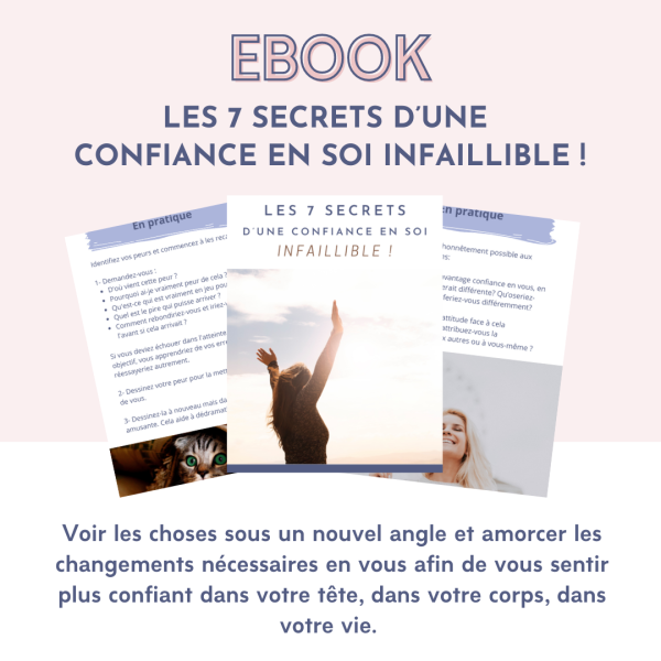 EBOOK GRATUIT CONFIANCE EN SOI