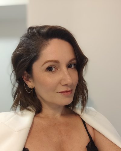 Carole TEODORE, Psychopraticienne et Sexothérapeute