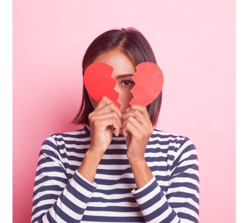 Programme en 5 étapes progressives pour sortir de la dépendance affective Comment reconnaitre et sortir de la dépendance affective